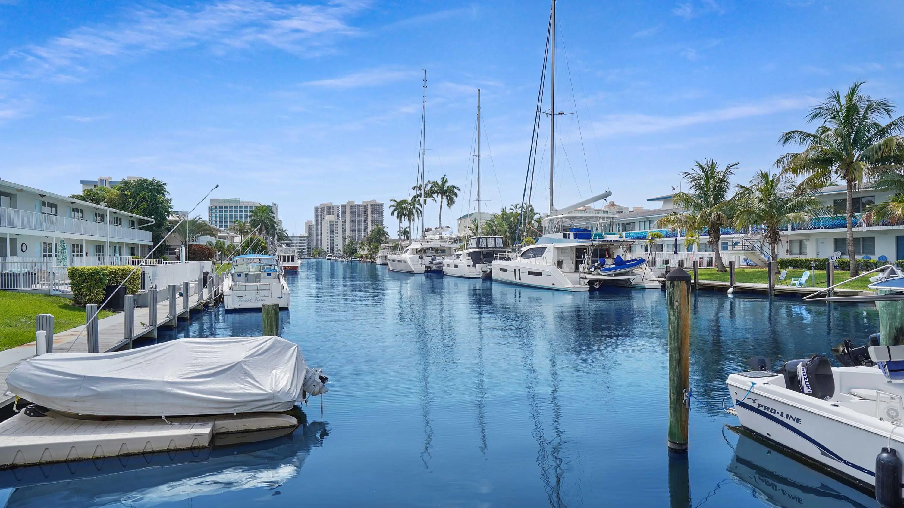 3220 Bayview Drive #202, Fort Lauderdale