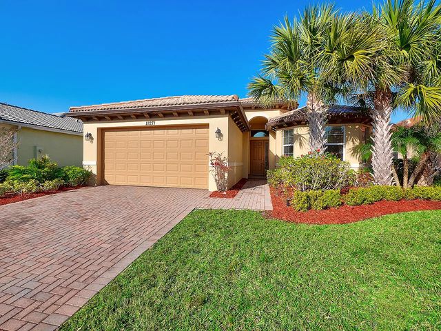 11271 Sw Barton Way, Port St. Lucie