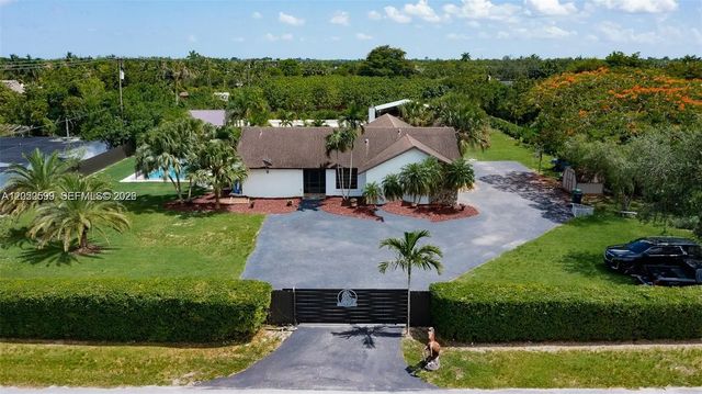 21290 Sw 234th Street, Homestead