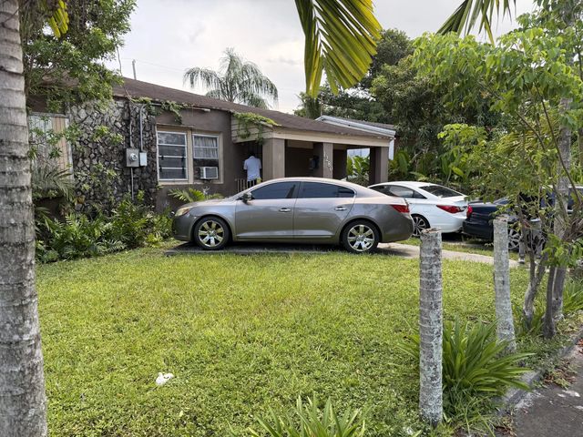 1280 Nw 51st Street, Miami