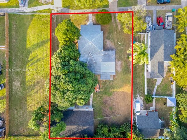 559 Nw 2nd Street, Florida City