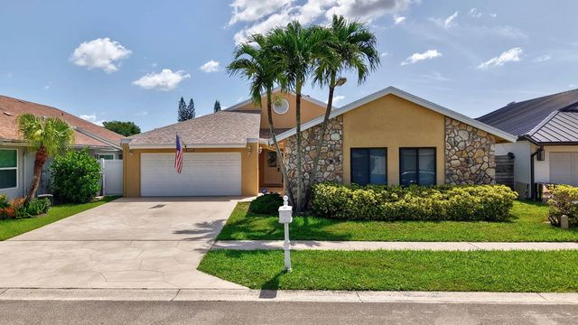 2 of 54 - 20986 Rustlewood Avenue, Boca Raton, FL