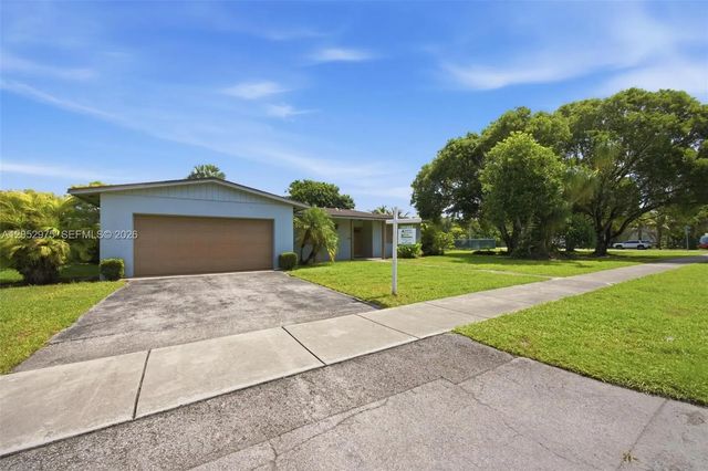 225 Nw 15th Street, Homestead