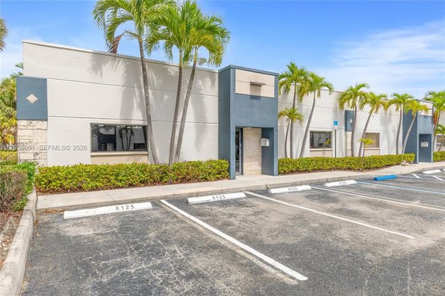8125 Nw 33rd Street, Doral