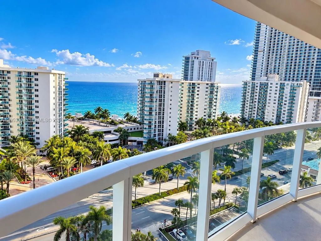3800 E Ocean Drive #1518, Hollywood