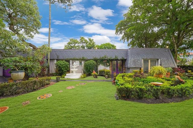 2 of 58 - 8541 N Lake Dasha Drive, Plantation, FL