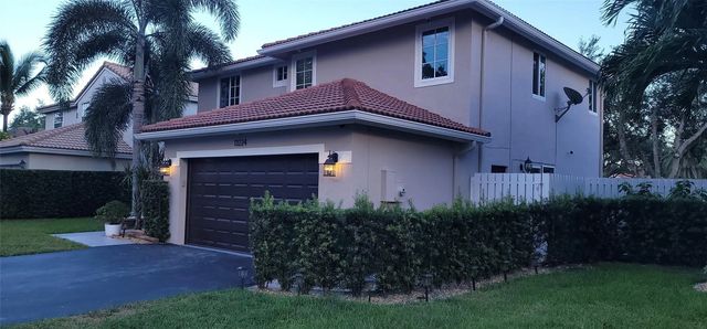 13224 Nw 12th Court, Sunrise