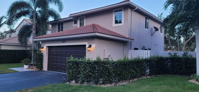 2 of 42 - 13224 Nw 12th Court, Sunrise, FL