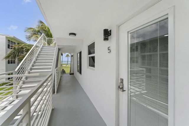 1041 Hillsboro Mile #5, Hillsboro Beach