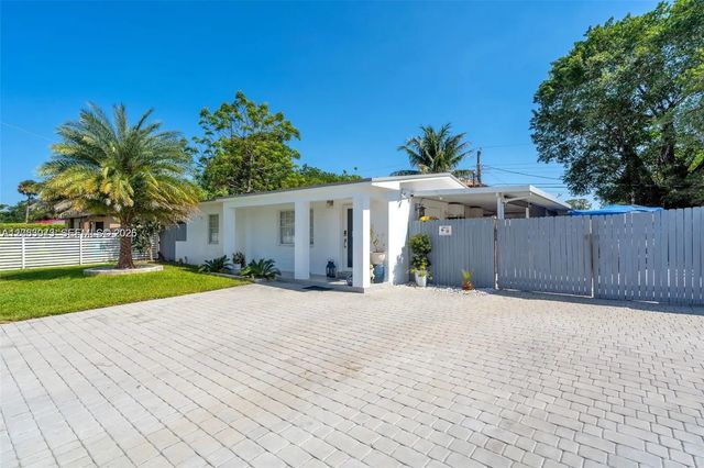 2 of 48 - 3440 Nw 7th Court, Lauderhill, FL