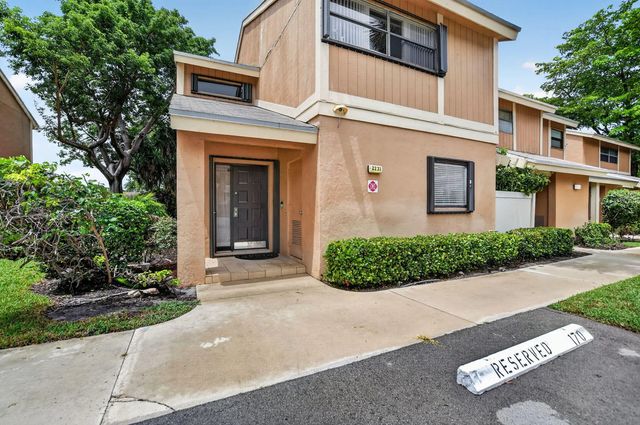 2231 Nw 45th Avenue, Coconut Creek