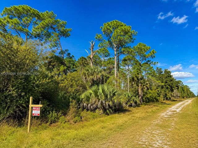 740 S Lindero Street, Clewiston