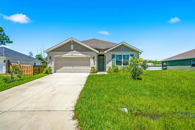 2670 Ramsdale Drive Se, Palm Bay