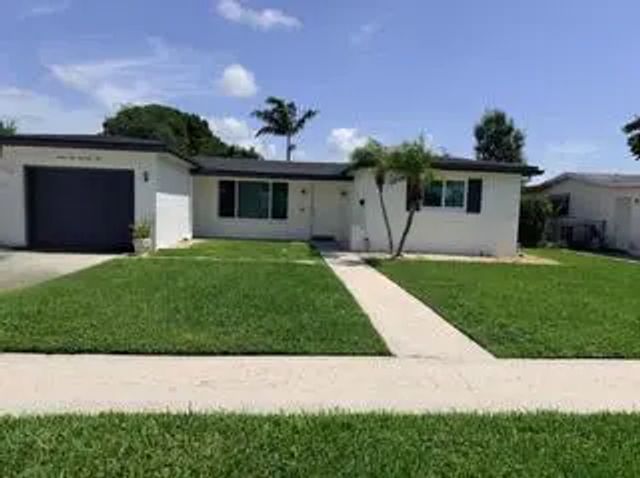 6575 Nw 3rd Street, Margate
