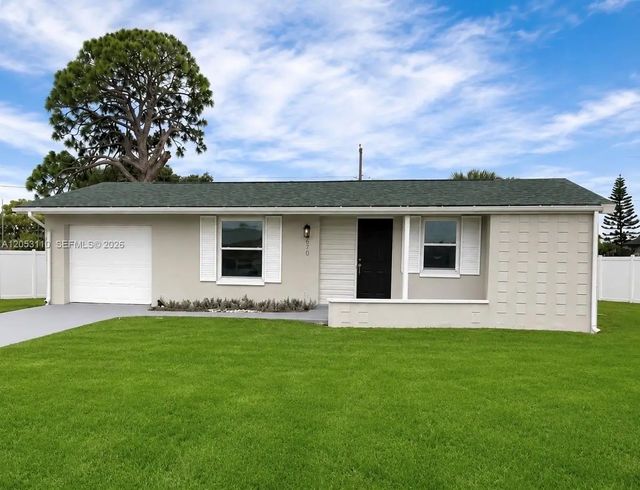 2 of 23 - 670 Bliue Lane, Port Charlotte, FL