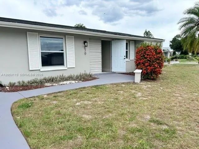 3 of 23 - 670 Bliue Lane, Port Charlotte, FL
