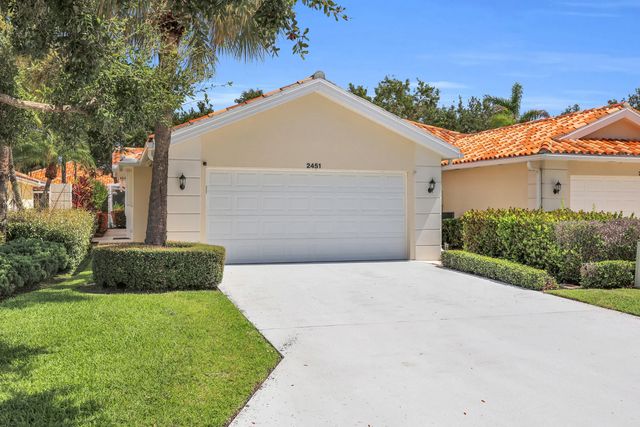 3 of 42 - 2451 Sw Parkside Drive, Palm City, FL