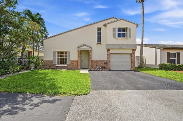 13760 Cumberland Place, Davie