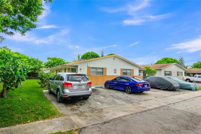 2 of 25 - 5311 Nw 16th Street, Lauderhill, FL