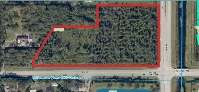 5992 8th Street, Vero Beach