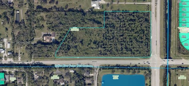 2 of 4 - 5992 8th Street, Vero Beach, FL