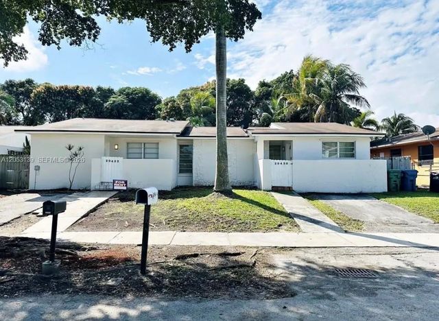 N/A, Cutler Bay