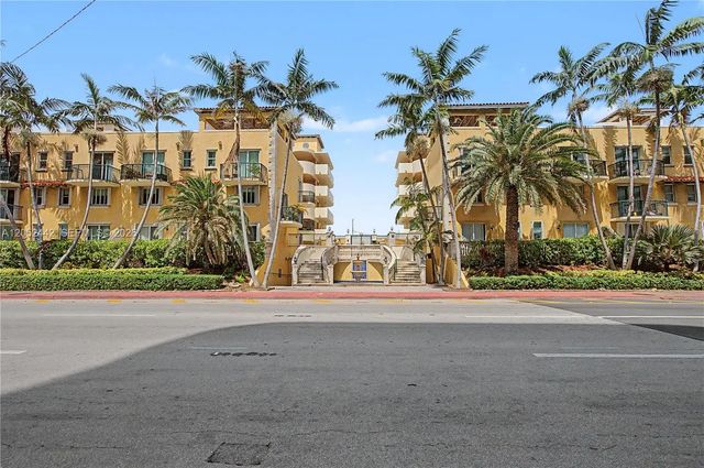 2 of 36 - 8888 Collins Avenue #115, Surfside, FL