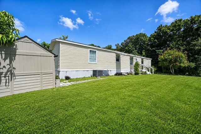 8137 Sw Wildwood Drive, Stuart
