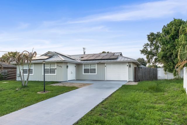 3 of 29 - 1167 Sw Gardena Avenue, Port St. Lucie, FL