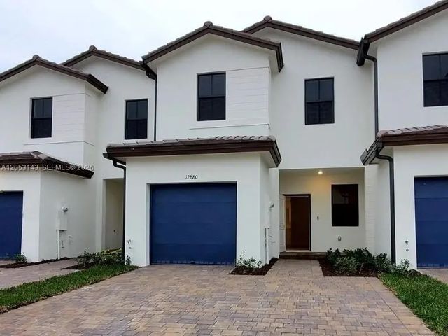 12880 Sw 231st Street, Miami