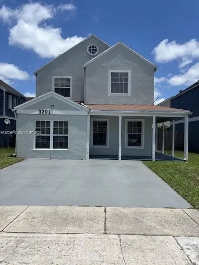 3291 Kapot Terrace, Miramar