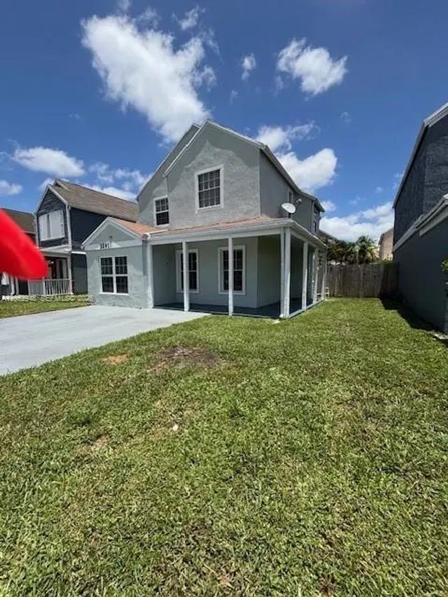2 of 31 - 3291 Kapot Terrace, Miramar, FL