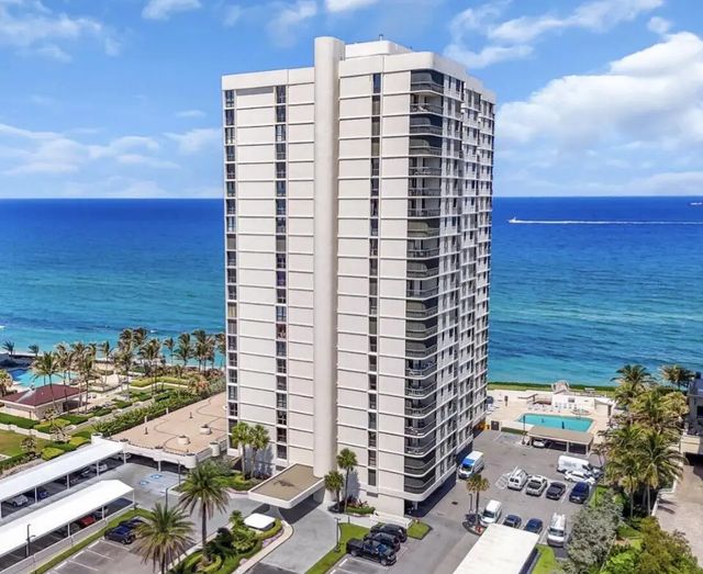 3 of 60 - 5380 N Ocean Drive #19f, Singer Island, FL