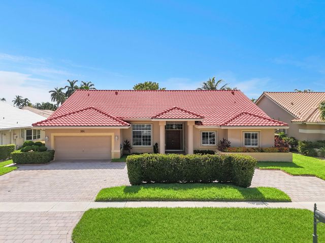 551 Nw 108th Avenue, Plantation