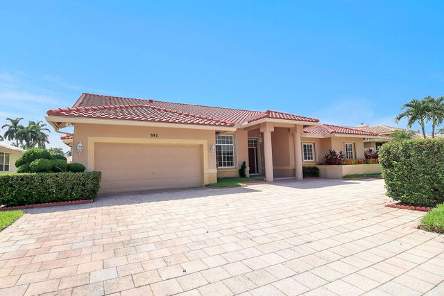 2 of 43 - 551 Nw 108th Avenue, Plantation, FL