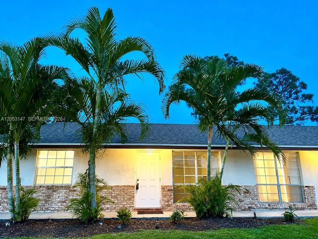 96 Se Norfolk Boulevard, Stuart