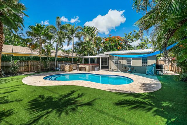 1432 Ne 2nd Avenue, Fort Lauderdale