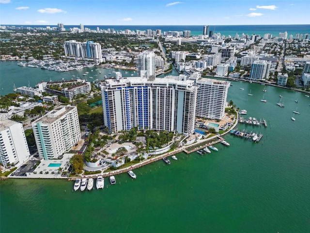 9 Island Avenue #610, Miami Beach