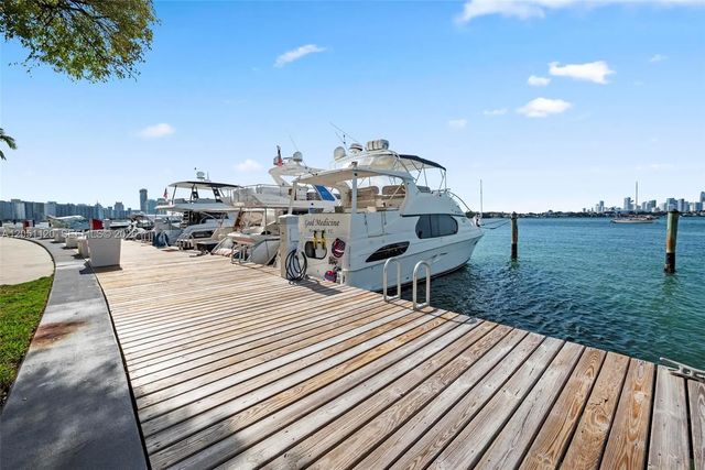 2 of 16 - 9 Island Avenue #610, Miami Beach, FL