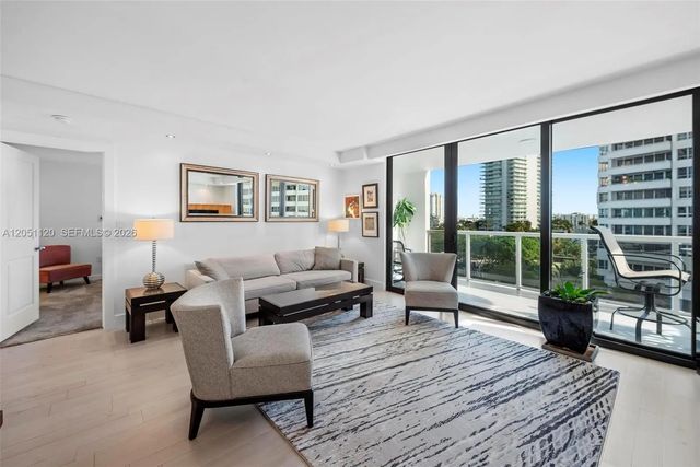 3 of 16 - 9 Island Avenue #610, Miami Beach, FL