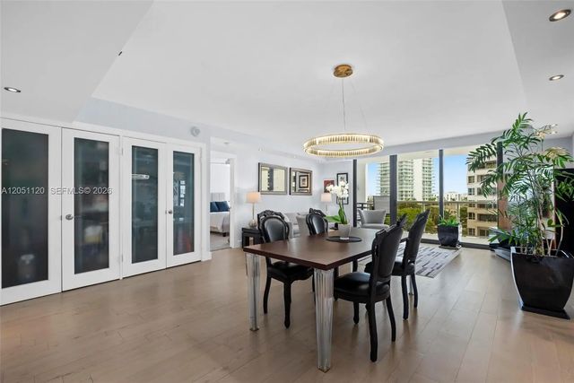 4 of 16 - 9 Island Avenue #610, Miami Beach, FL