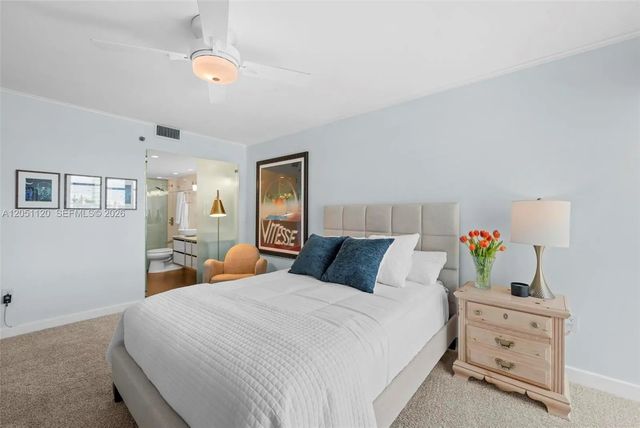 5 of 16 - 9 Island Avenue #610, Miami Beach, FL