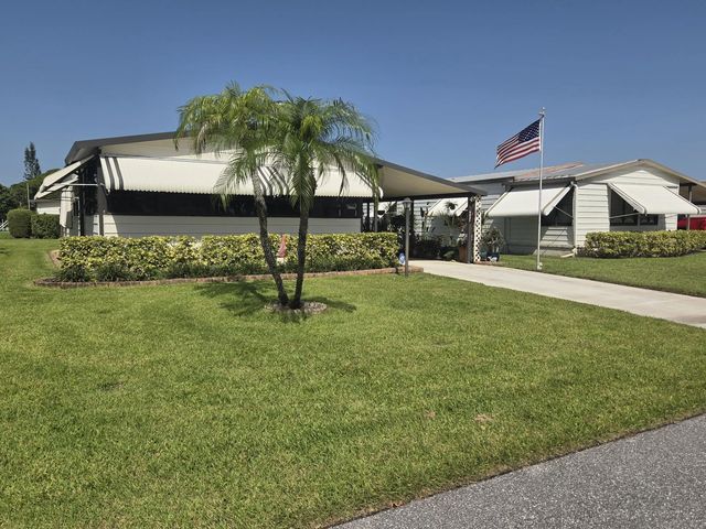 8020 Se Shenandoah Drive, Hobe Sound
