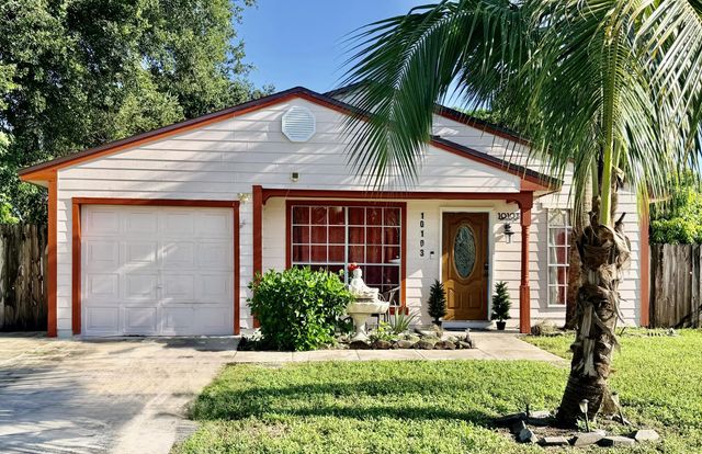 10103 Pinafore Lane, Royal Palm Beach