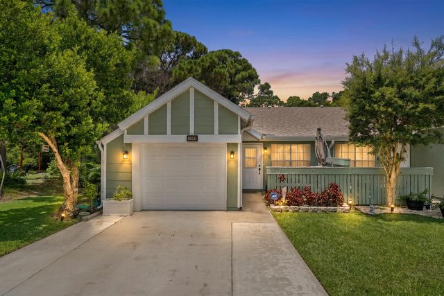 1382 Se Rivergreen Circle, Port St. Lucie
