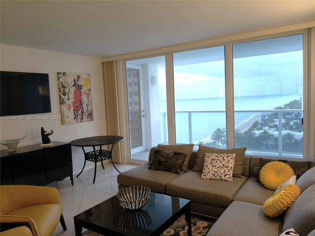 3 of 52 - 2751 S Ocean Drive #1106s, Hollywood, FL