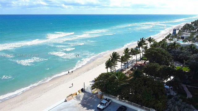 4 of 52 - 2751 S Ocean Drive #1106s, Hollywood, FL