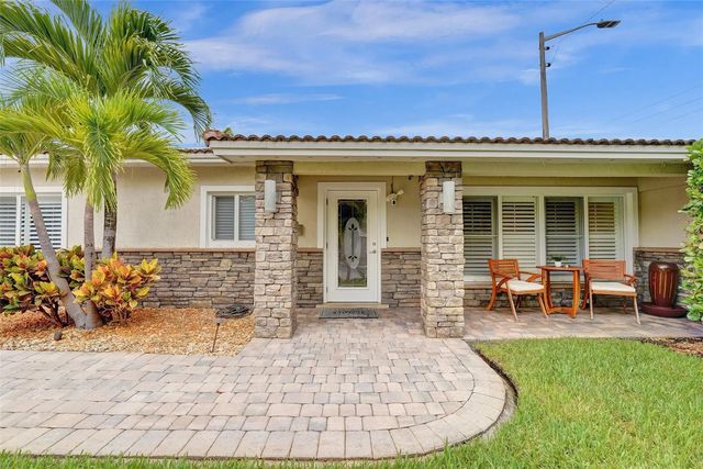 1245 Ne 17th Way, Fort Lauderdale