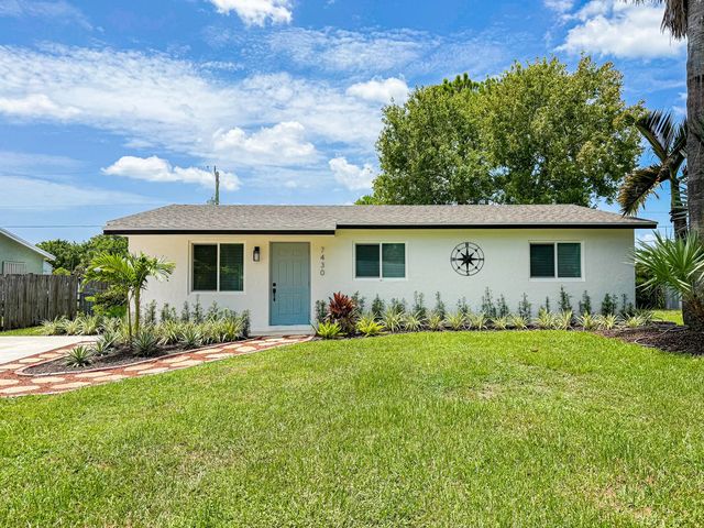 2 of 17 - 7430 Cocoanut Drive, Lake Worth, FL