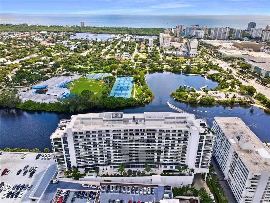 1180 N Federal Highway #809, Fort Lauderdale